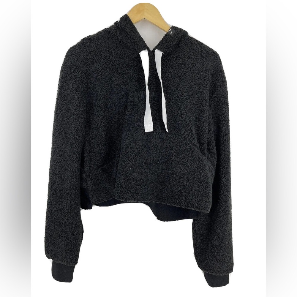 Women’s Gymshark Hoodie